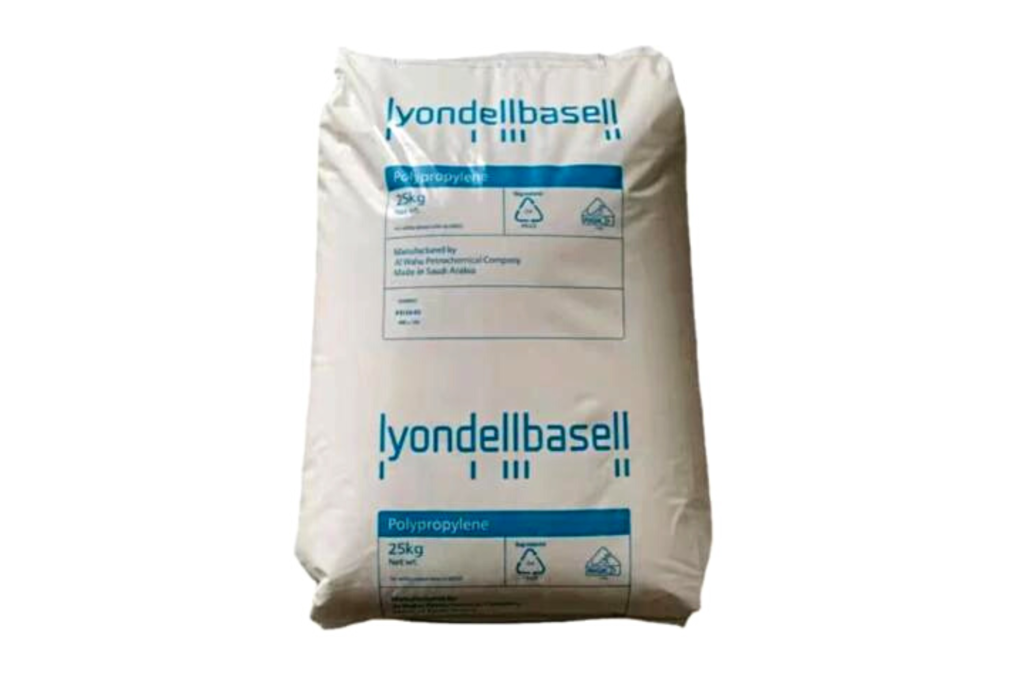 LyondellBasell Pro-fax 7823