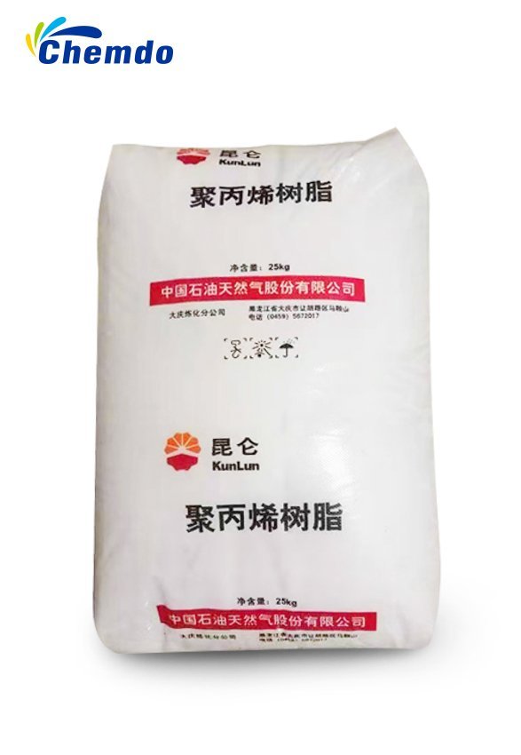 PetroChina Daqing PP PA14D