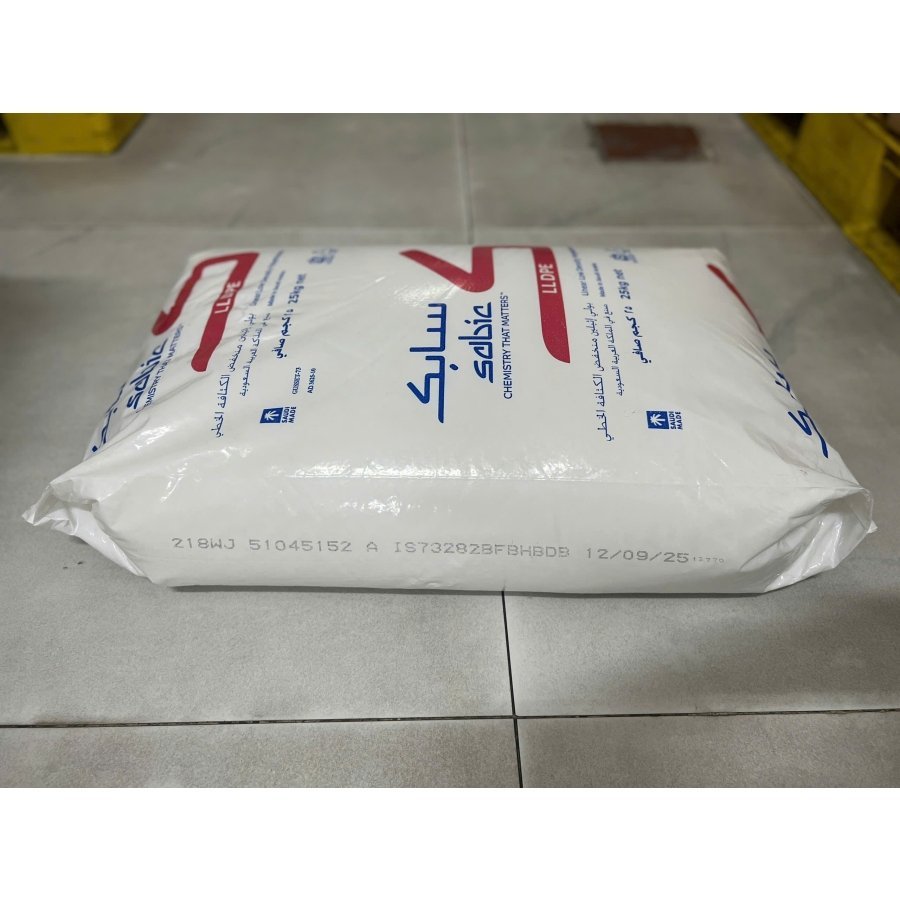 SABIC LLDPE 218WJ